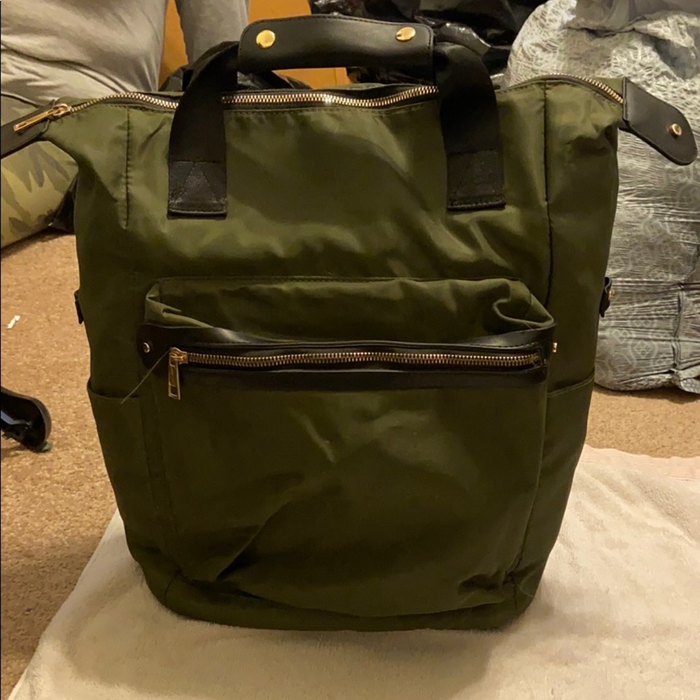 Backpack